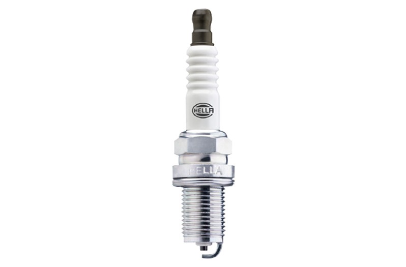 Spark plug from HELLA - Product image 1