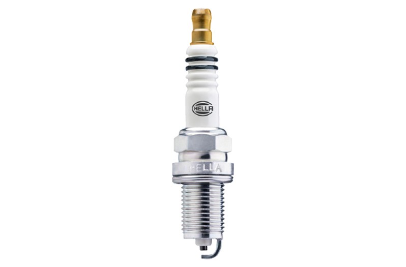 Spark plug from HELLA - Product image 2