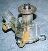 Coolant pumps - image 8