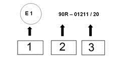 Legal Requirements For Brake Pads/Linings - Image 2