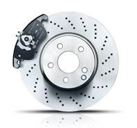 Brake disks 