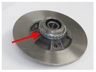 Brake disks - Fig. 3