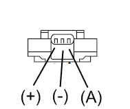 Ultrasonic oil level sensor