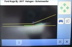 Headlamp light patterns / light distribution - Image 16