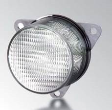 Modulare LED Leuchte 1