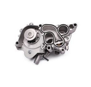 VW Golf 7 coolant pump